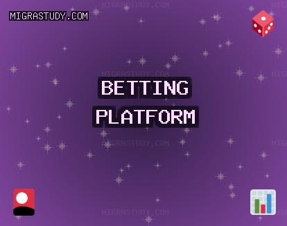 Букмекерские Сайты Октябрь 2025: Надежные Ставки | migrastudy.com Букмекерские Сайты Октябрь 2025: Надежные Ставки | migrastudy.com