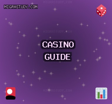 Casino Sites अक्टूबर 2025: विश्वसनीय कैसीनो | migrastudy.com Casino Sites अक्टूबर 2025: विश्वसनीय कैसीनो | migrastudy.com