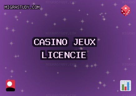 Sites Casino Octobre 2025: Casinos Fiables | migrastudy.com Sites Casino Octobre 2025: Casinos Fiables | migrastudy.com