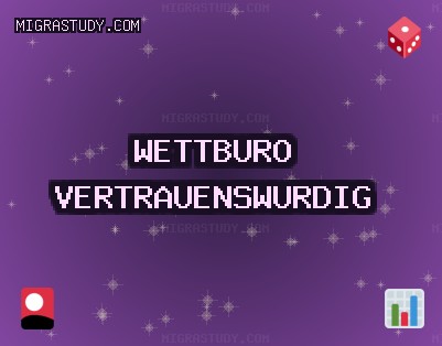 Wettseiten Oktober 2025: Vertrauenswürdige Wetten | migrastudy.com Wettseiten Oktober 2025: Vertrauenswürdige Wetten | migrastudy.com