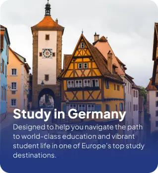 study-in-germany