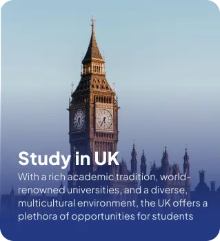 study-uk